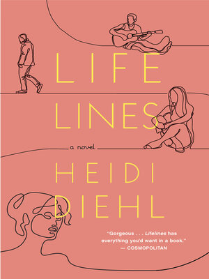 Lifelines - ebook